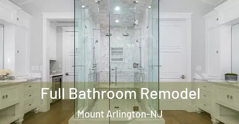 inner Bathroom imggen Full Bathroom Remodel Mount Arlington-NJ