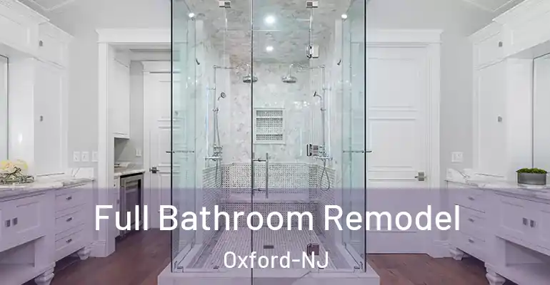 inner Bathroom imggen Full Bathroom Remodel Oxford-NJ