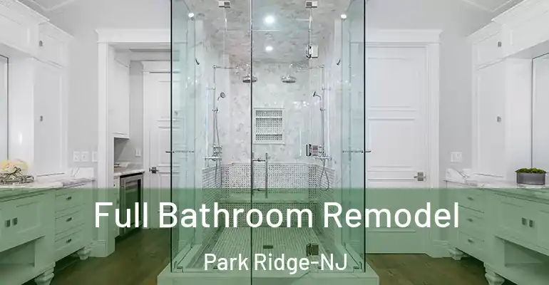 inner Bathroom imggen Full Bathroom Remodel Park Ridge-NJ