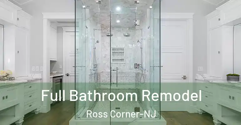 inner Bathroom imggen Full Bathroom Remodel Ross Corner-NJ