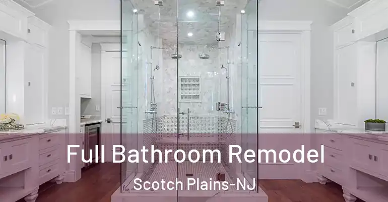 inner Bathroom imggen Full Bathroom Remodel Scotch Plains-NJ