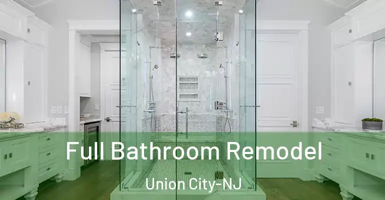inner Bathroom imggen Full Bathroom Remodel Union City-NJ