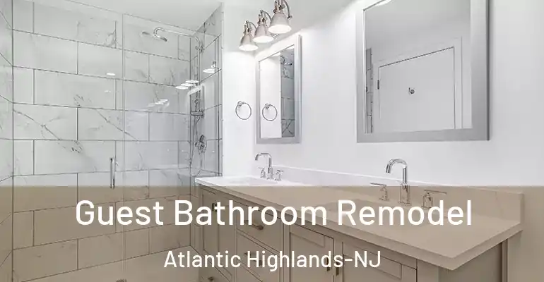 inner Bathroom imggen Guest Bathroom Remodel Atlantic Highlands-NJ