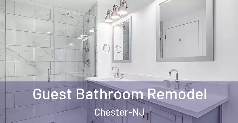 inner Bathroom imggen Guest Bathroom Remodel Chester-NJ