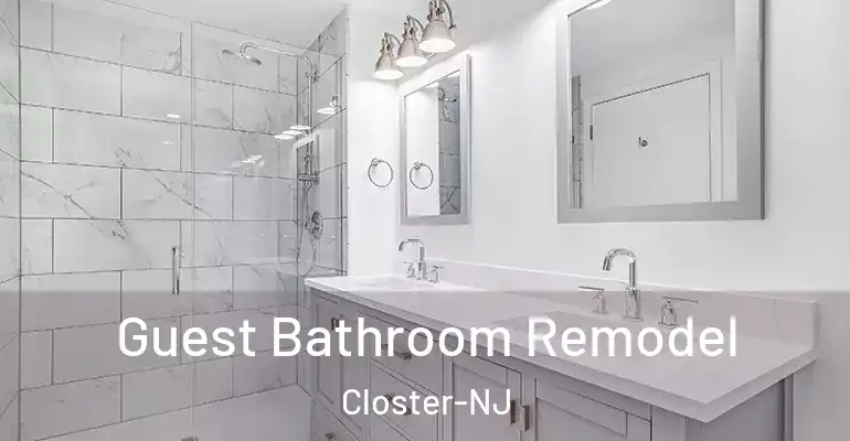 inner Bathroom imggen Guest Bathroom Remodel Closter-NJ