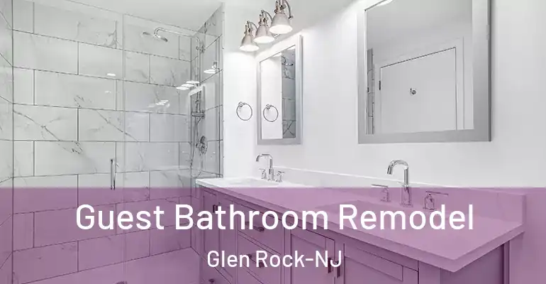 inner Bathroom imggen Guest Bathroom Remodel Glen Rock-NJ