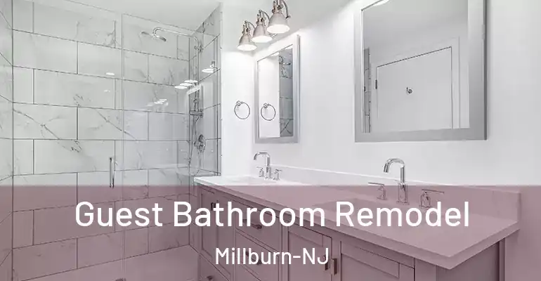 inner Bathroom imggen Guest Bathroom Remodel Millburn-NJ