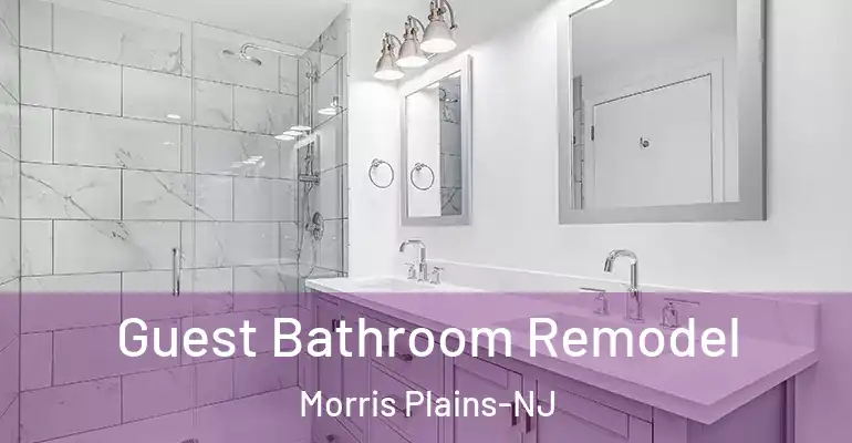inner Bathroom imggen Guest Bathroom Remodel Morris Plains-NJ