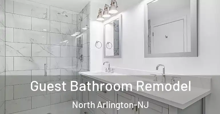 inner Bathroom imggen Guest Bathroom Remodel North Arlington-NJ