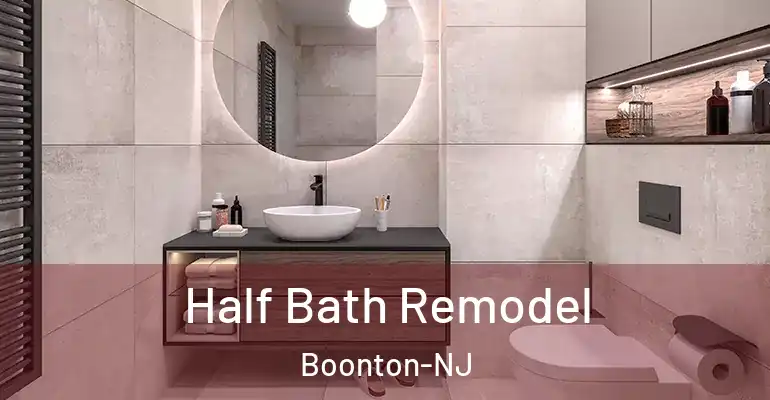 inner Bathroom imggen Half Bath Remodel Boonton-NJ