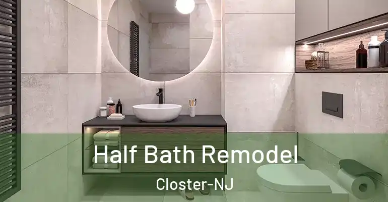 inner Bathroom imggen Half Bath Remodel Closter-NJ