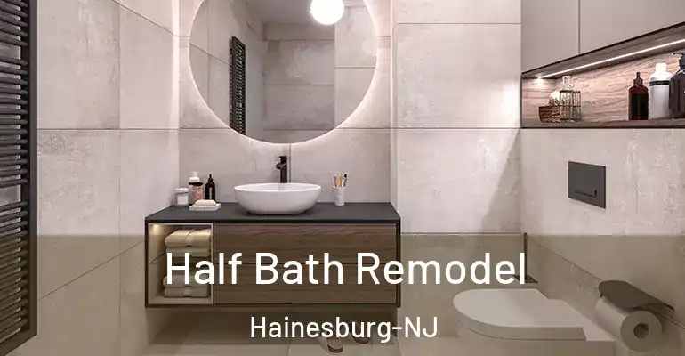 inner Bathroom imggen Half Bath Remodel Hainesburg-NJ