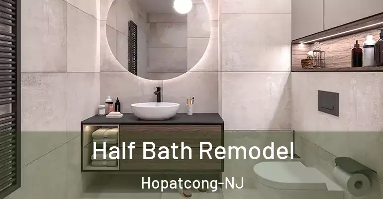 inner Bathroom imggen Half Bath Remodel Hopatcong-NJ