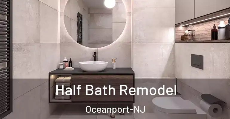 inner Bathroom imggen Half Bath Remodel Oceanport-NJ