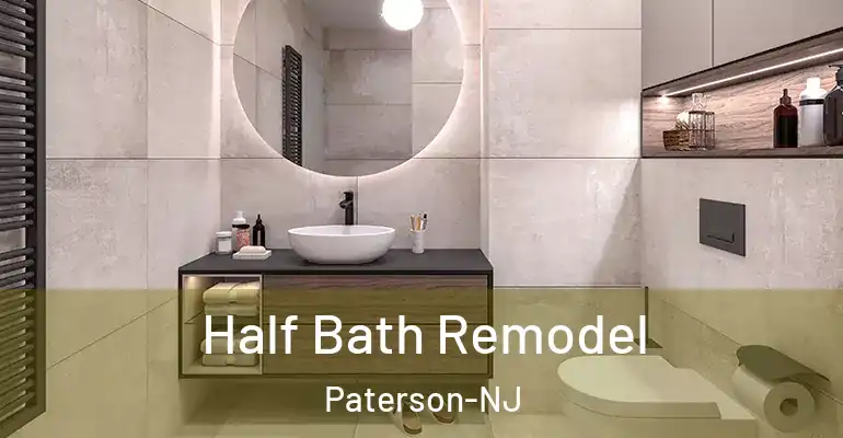 inner Bathroom imggen Half Bath Remodel Paterson-NJ