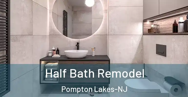 inner Bathroom imggen Half Bath Remodel Pompton Lakes-NJ