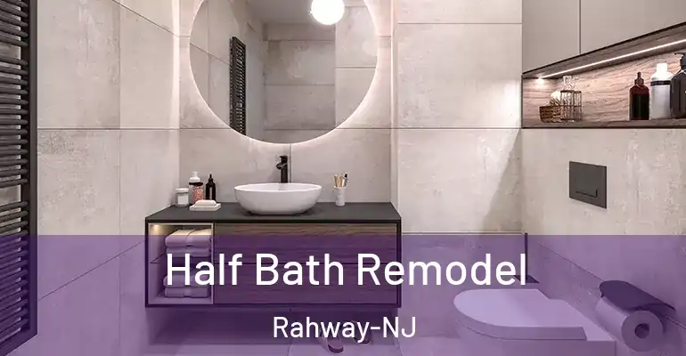 inner Bathroom imggen Half Bath Remodel Rahway-NJ