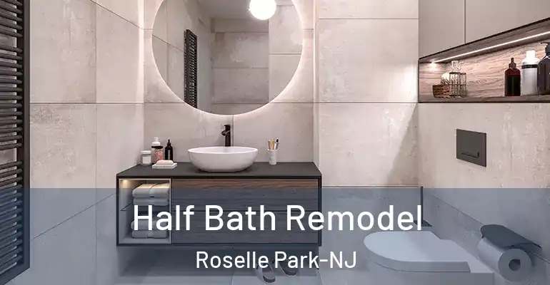 inner Bathroom imggen Half Bath Remodel Roselle Park-NJ