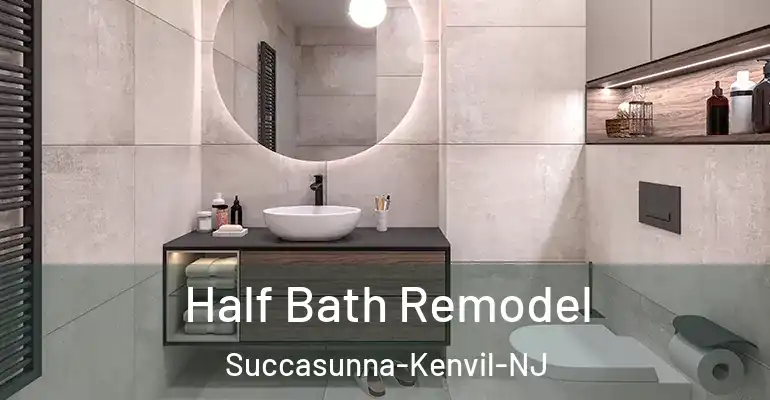 inner Bathroom imggen Half Bath Remodel Succasunna-Kenvil-NJ