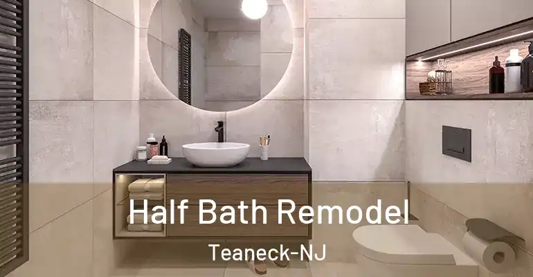 inner Bathroom imggen Half Bath Remodel Teaneck-NJ