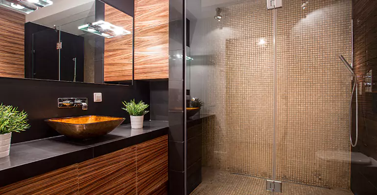 Bathroom Remodeling in Long Branch, NJ