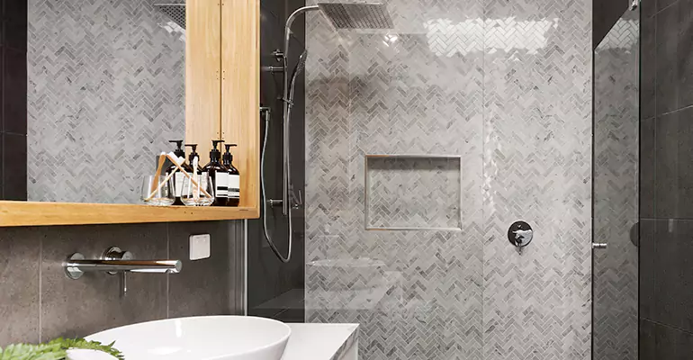 Bathroom Renovations Service in Long Branch, NJ