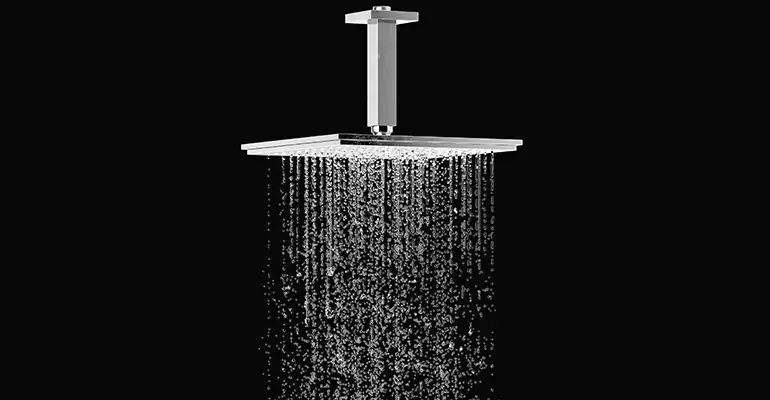 Small Bathroom Upgrades in Long Branch