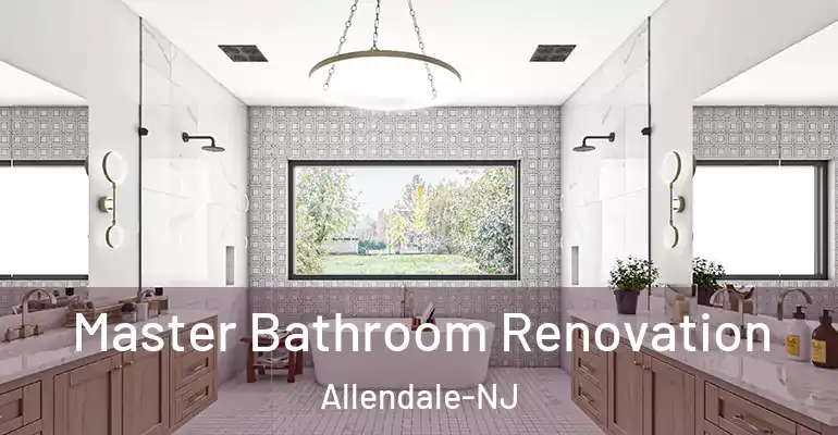 inner Bathroom imggen Master Bathroom Renovation Allendale-NJ