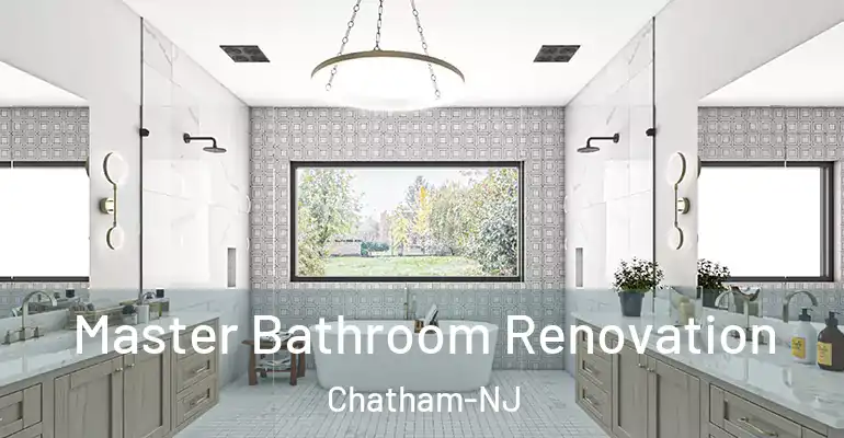inner Bathroom imggen Master Bathroom Renovation Chatham-NJ
