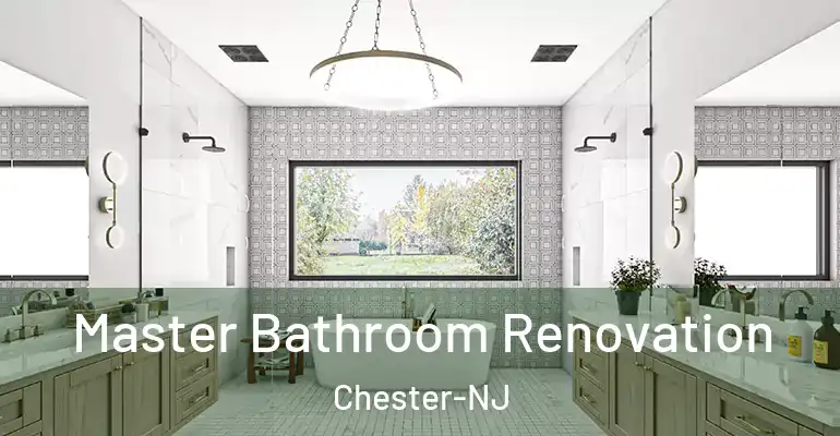 inner Bathroom imggen Master Bathroom Renovation Chester-NJ