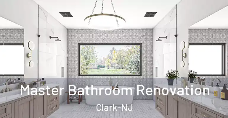inner Bathroom imggen Master Bathroom Renovation Clark-NJ