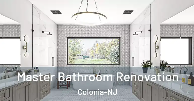 inner Bathroom imggen Master Bathroom Renovation Colonia-NJ