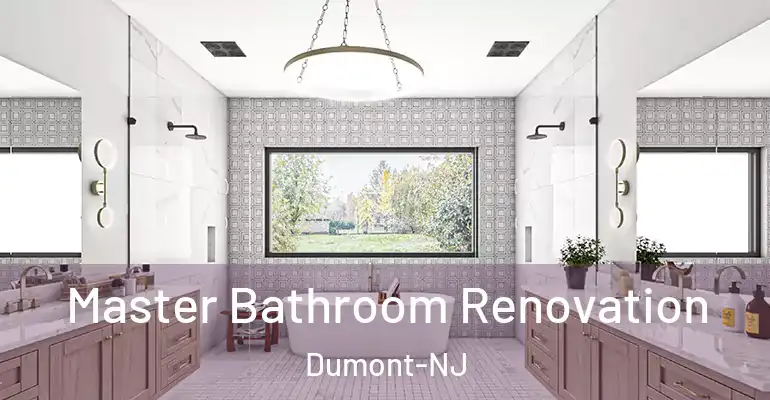 inner Bathroom imggen Master Bathroom Renovation Dumont-NJ