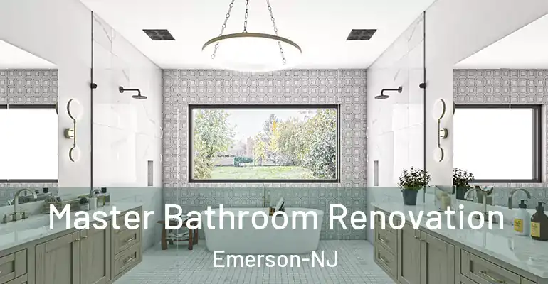 inner Bathroom imggen Master Bathroom Renovation Emerson-NJ