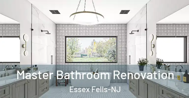 inner Bathroom imggen Master Bathroom Renovation Essex Fells-NJ