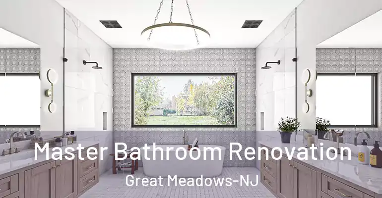 inner Bathroom imggen Master Bathroom Renovation Great Meadows-NJ