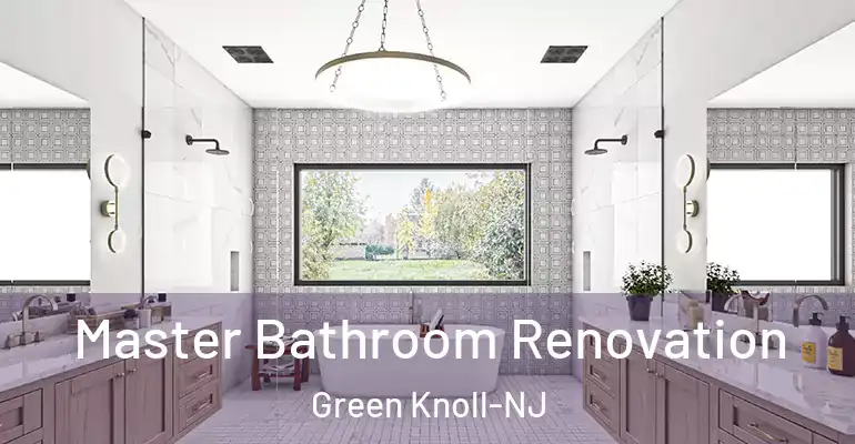 inner Bathroom imggen Master Bathroom Renovation Green Knoll-NJ