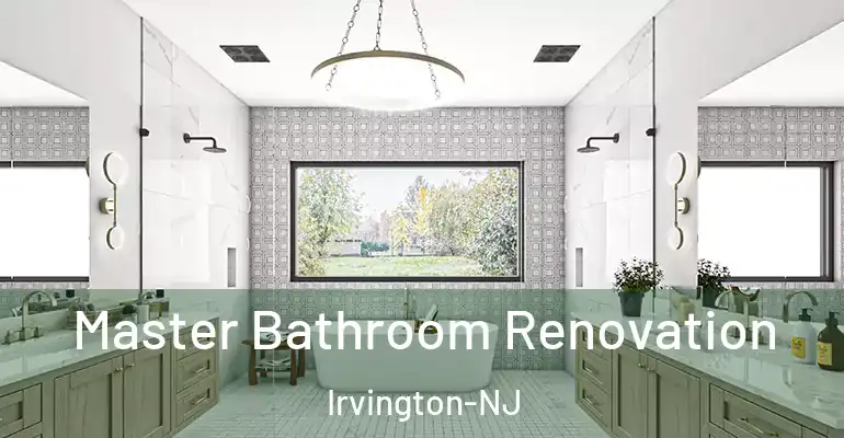 inner Bathroom imggen Master Bathroom Renovation Irvington-NJ