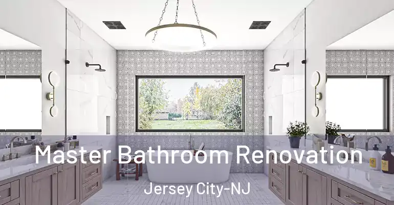 inner Bathroom imggen Master Bathroom Renovation Jersey City-NJ