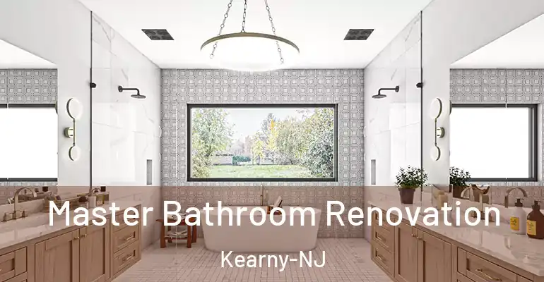 inner Bathroom imggen Master Bathroom Renovation Kearny-NJ
