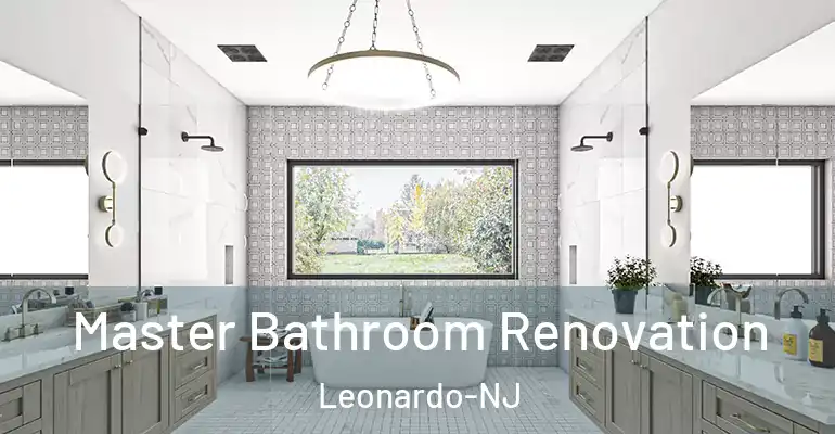 inner Bathroom imggen Master Bathroom Renovation Leonardo-NJ