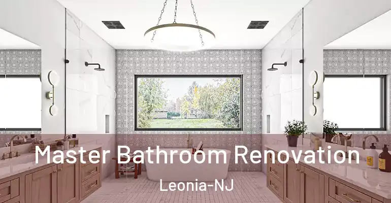 inner Bathroom imggen Master Bathroom Renovation Leonia-NJ
