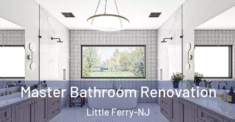 inner Bathroom imggen Master Bathroom Renovation Little Ferry-NJ