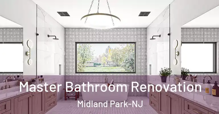 inner Bathroom imggen Master Bathroom Renovation Midland Park-NJ