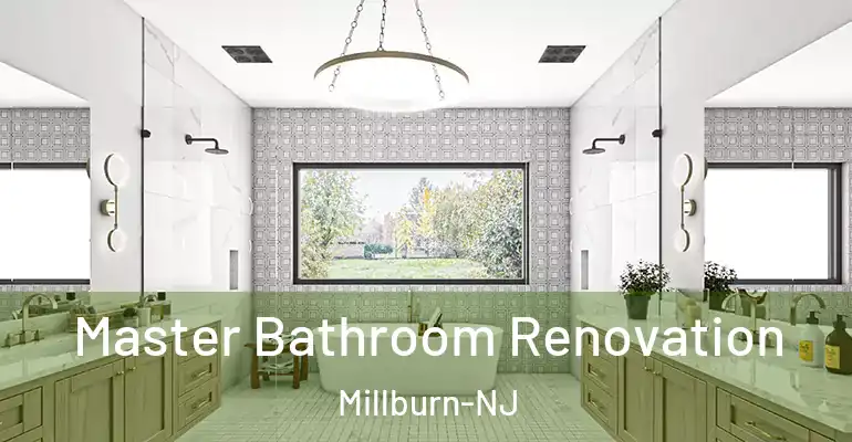 inner Bathroom imggen Master Bathroom Renovation Millburn-NJ