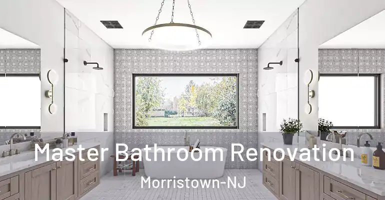 inner Bathroom imggen Master Bathroom Renovation Morristown-NJ