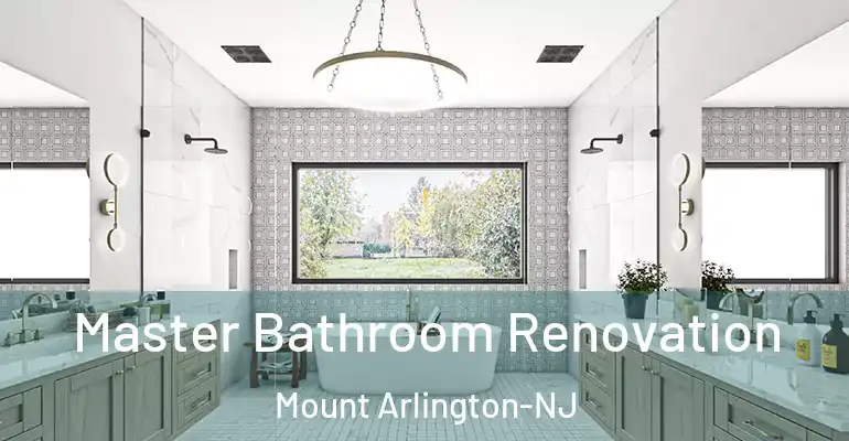 inner Bathroom imggen Master Bathroom Renovation Mount Arlington-NJ