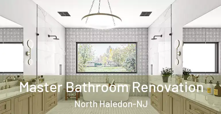 inner Bathroom imggen Master Bathroom Renovation North Haledon-NJ