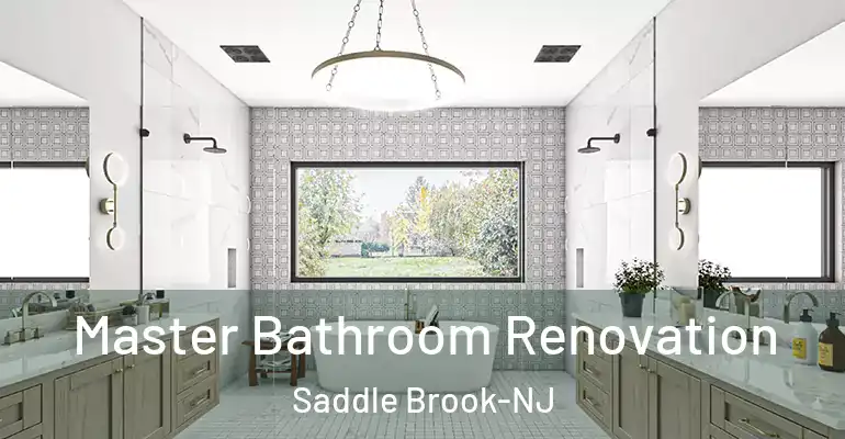 inner Bathroom imggen Master Bathroom Renovation Saddle Brook-NJ