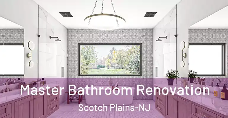 inner Bathroom imggen Master Bathroom Renovation Scotch Plains-NJ